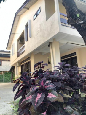 Little Cozy Homestay